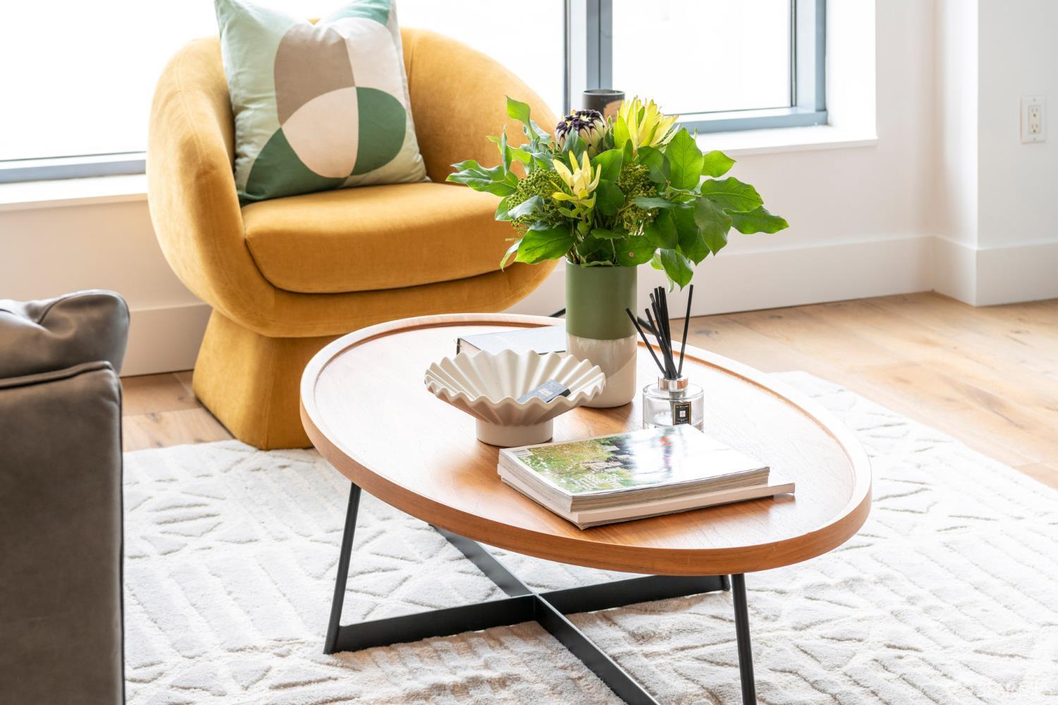 1450 Franklin Street # 607