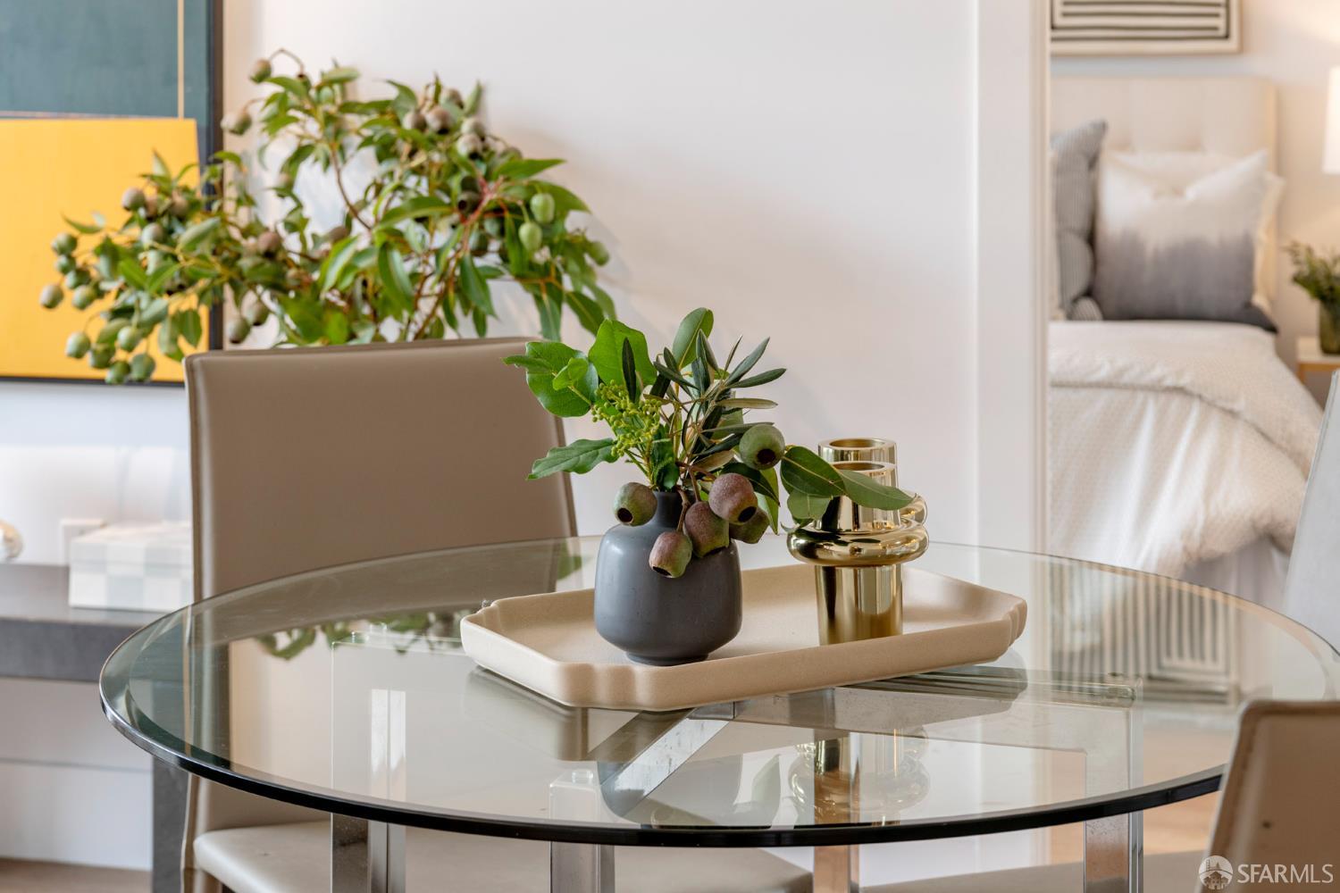 1450 Franklin Street # 607