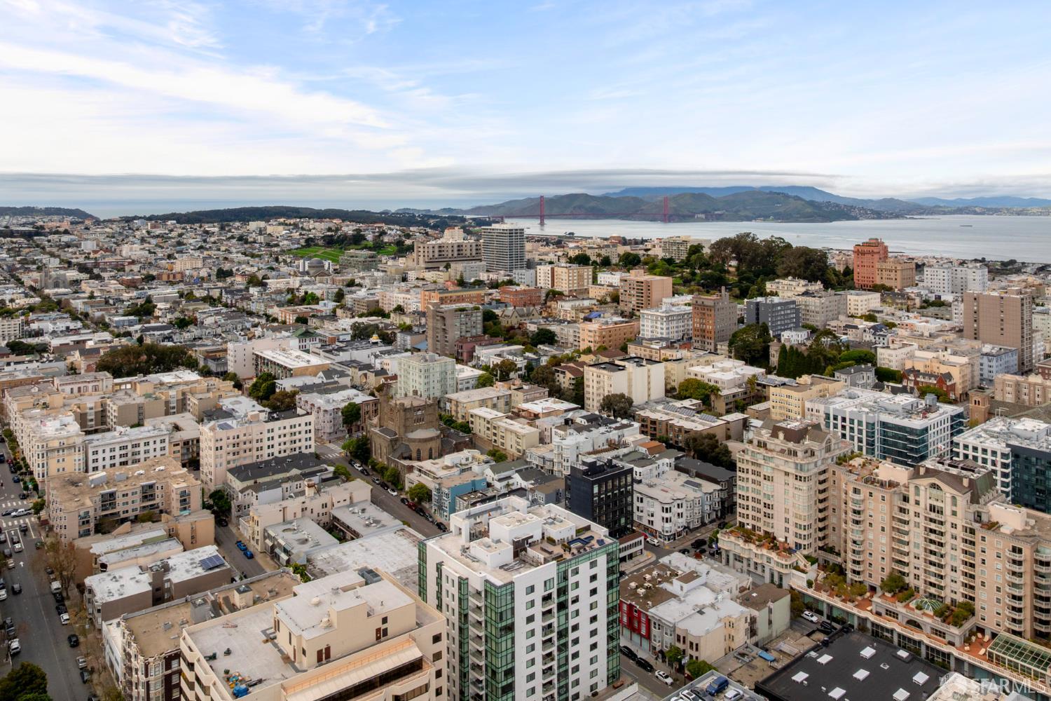 1450 Franklin Street # 607