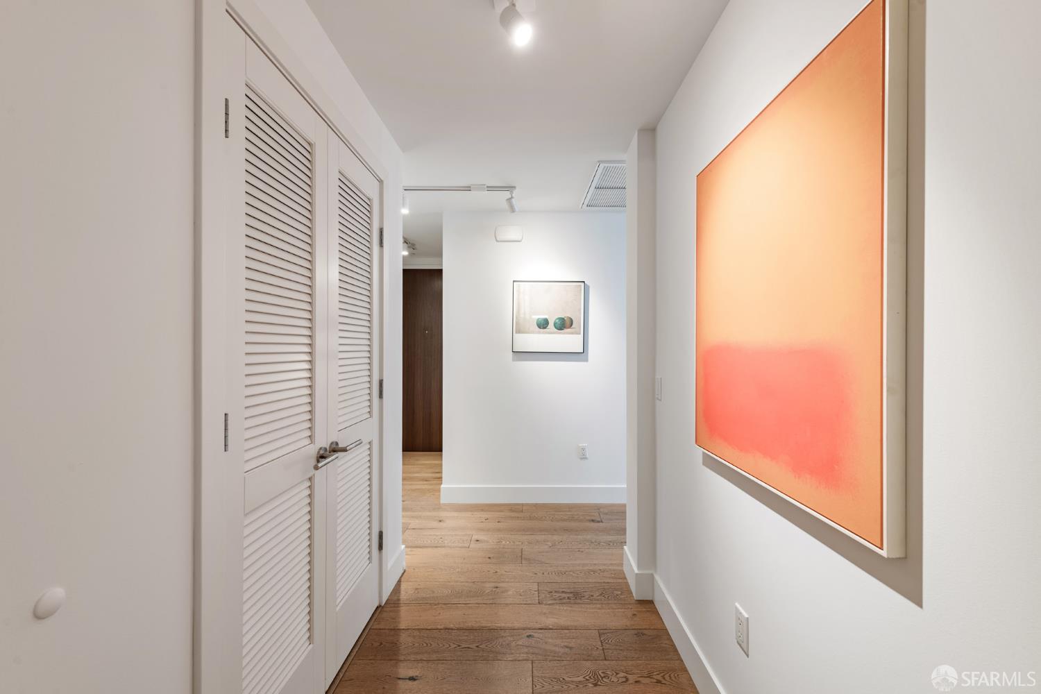 1450 Franklin Street # 607