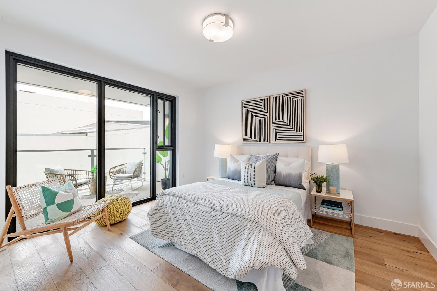 1450 Franklin Street # 607