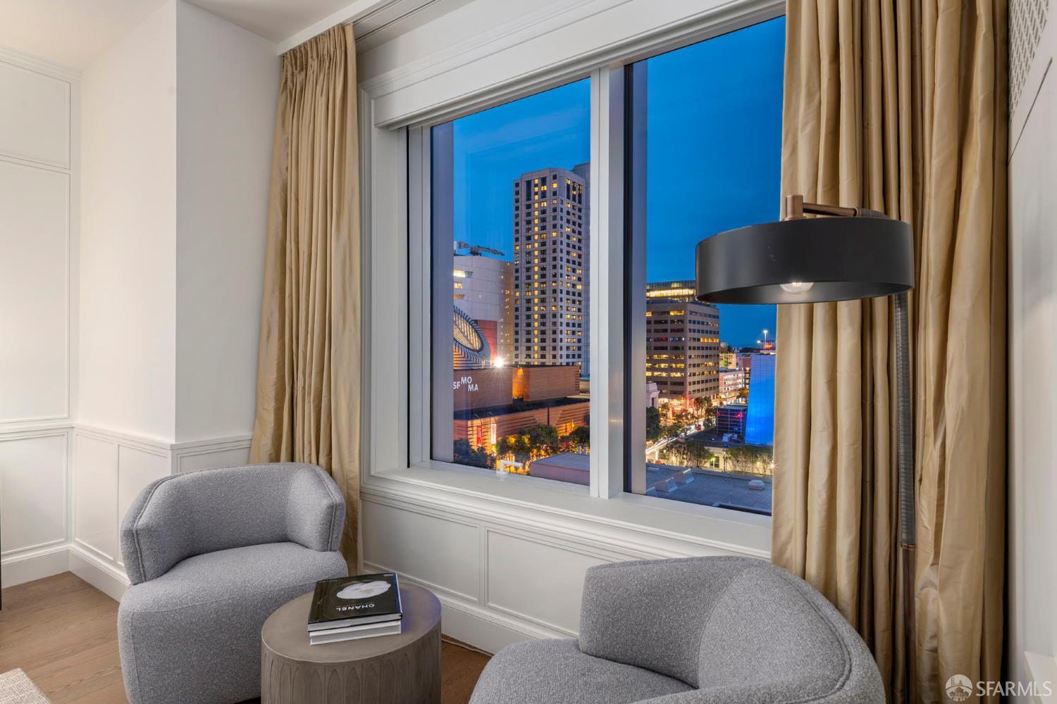 706 Mission Street # 8A