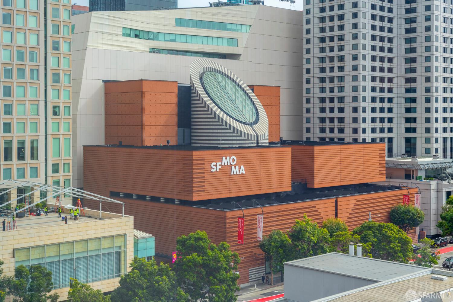 706 Mission Street # 8A