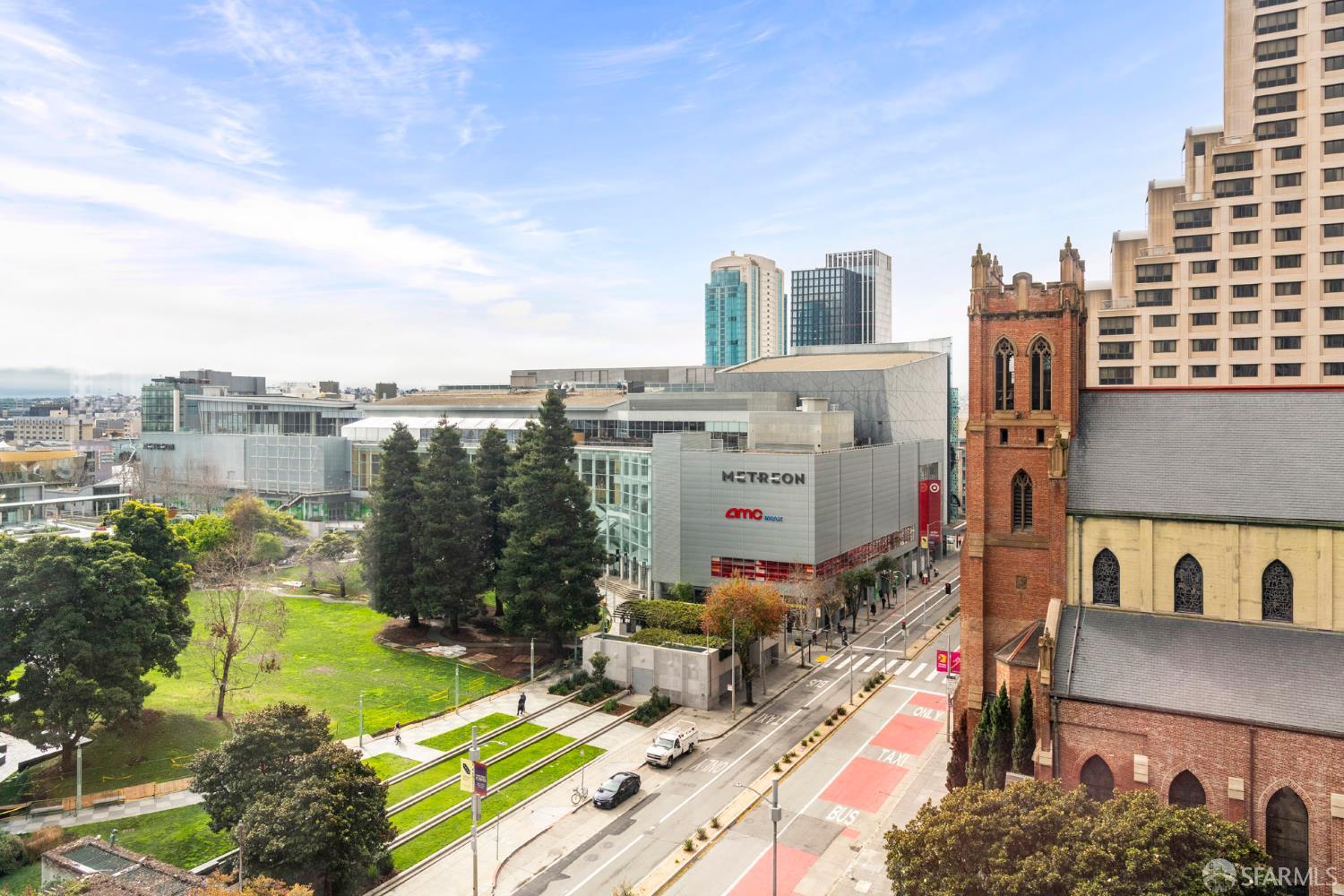 706 Mission Street # 8A