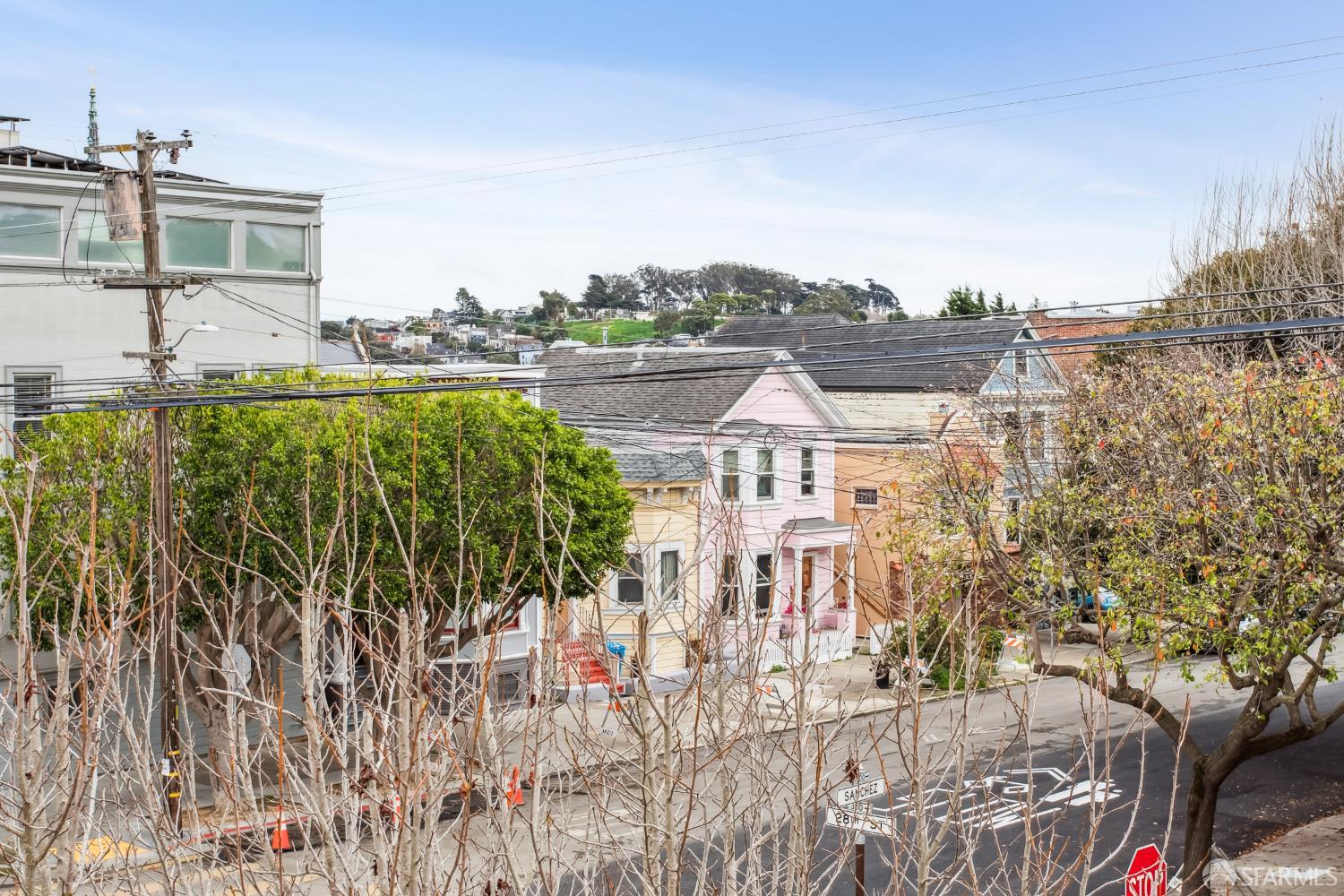 1498 Sanchez Street
