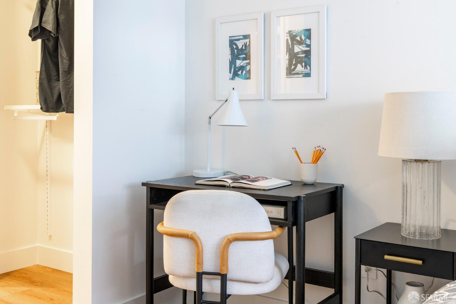 50 Lansing Street # 303