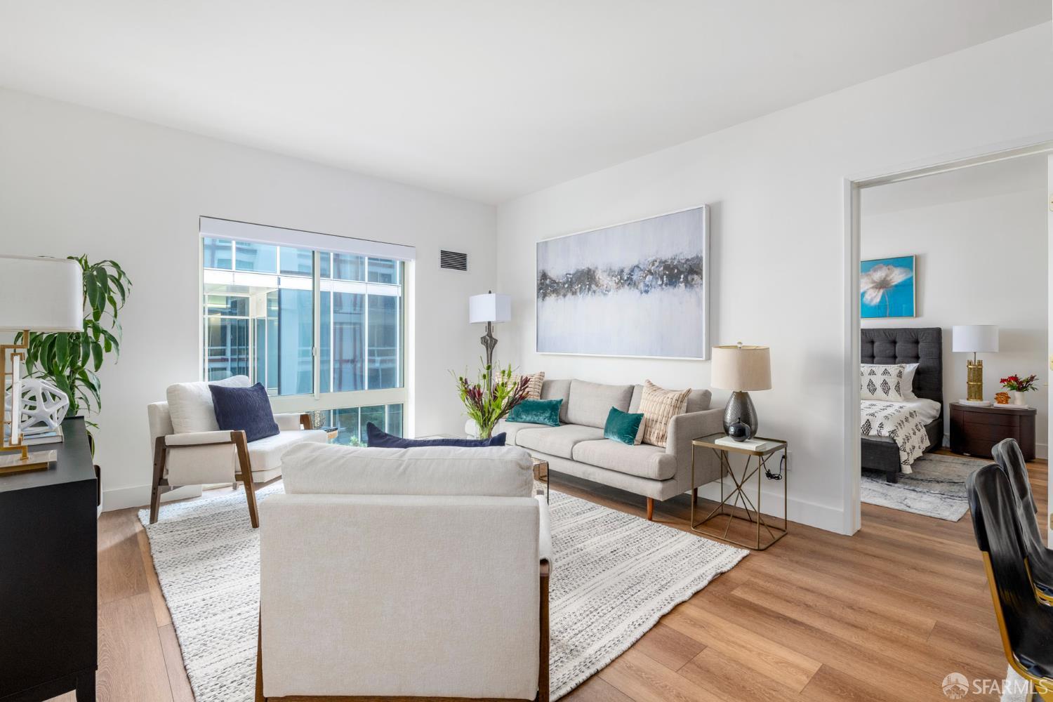50 Lansing Street # 303