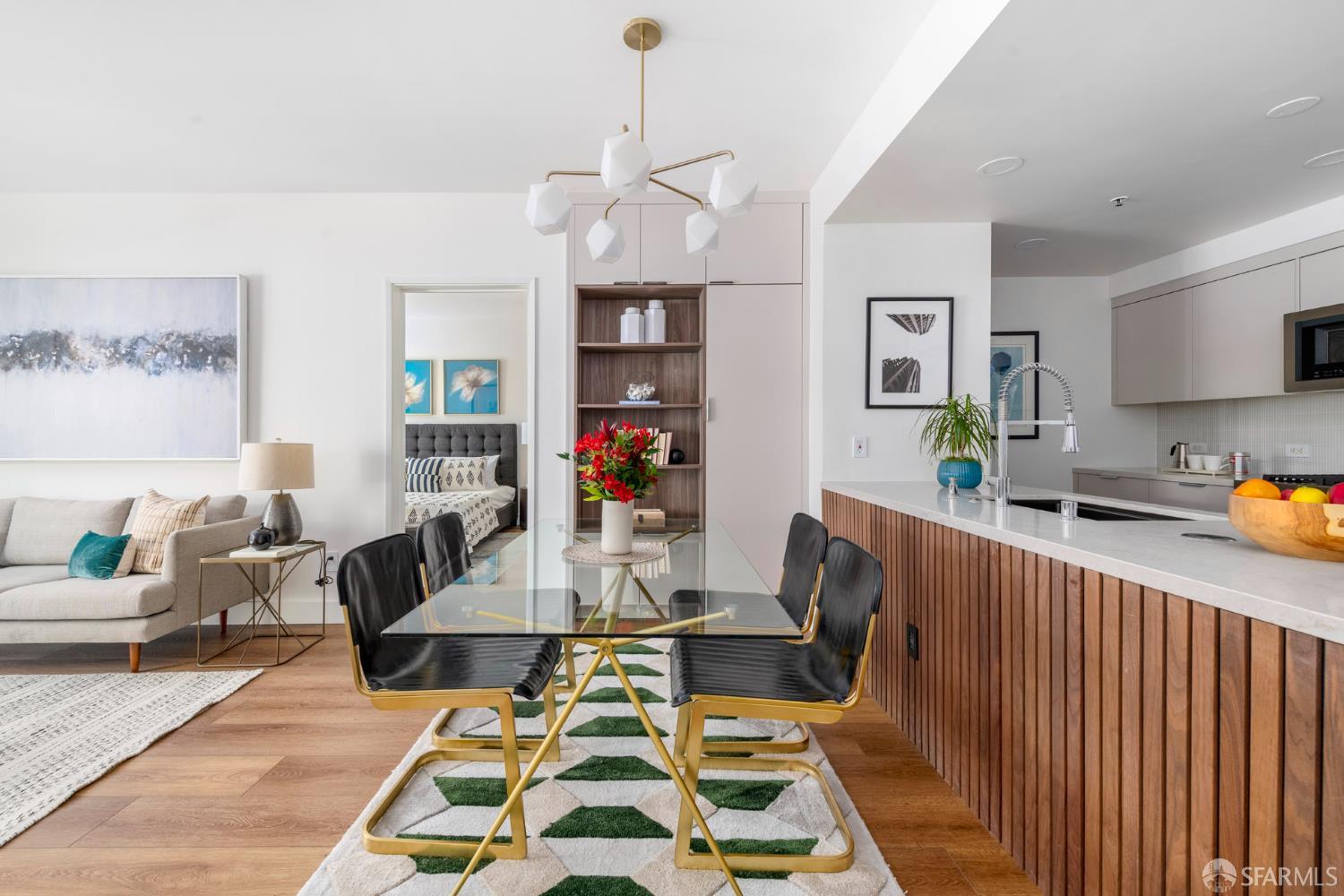 50 Lansing Street # 303