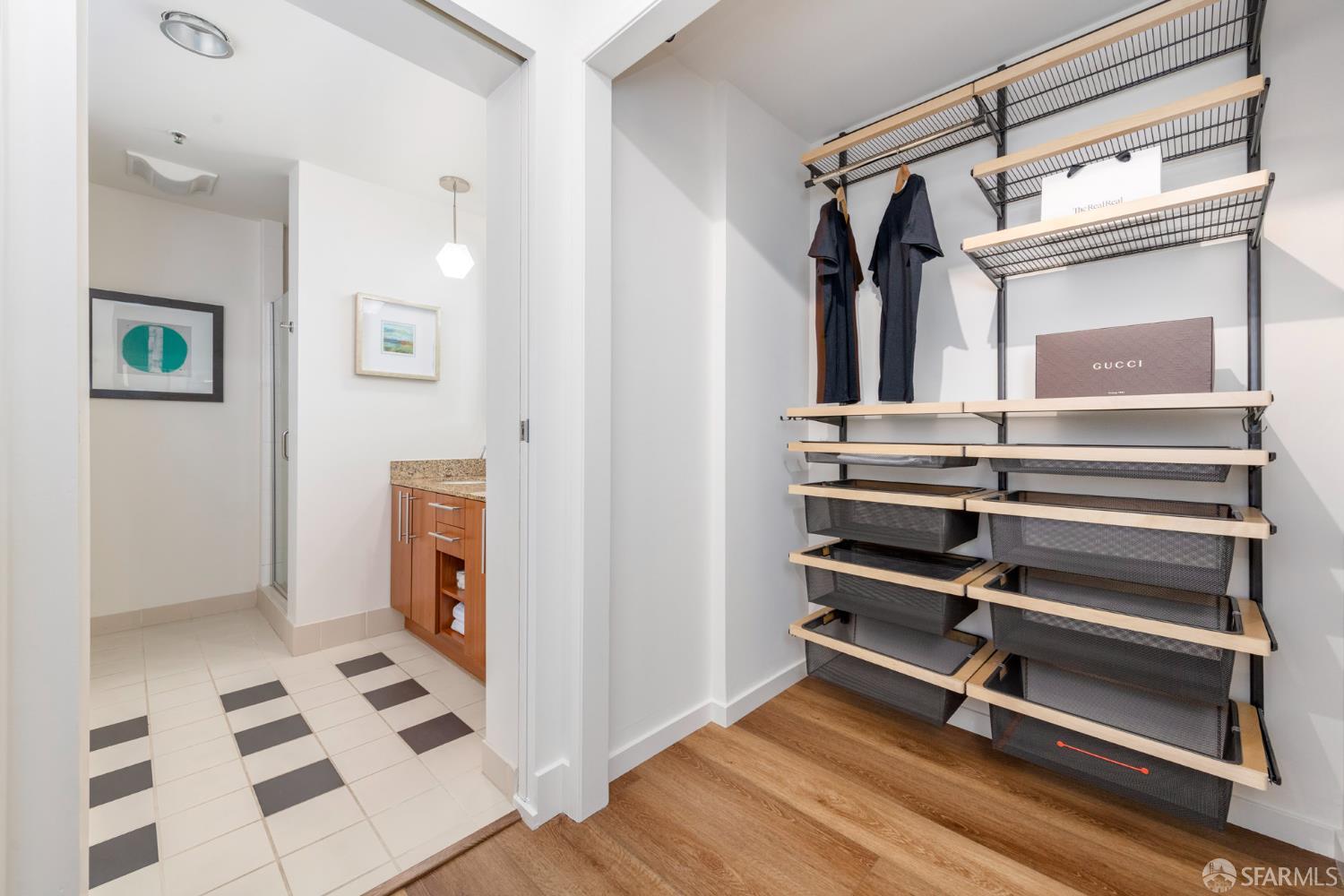50 Lansing Street # 303