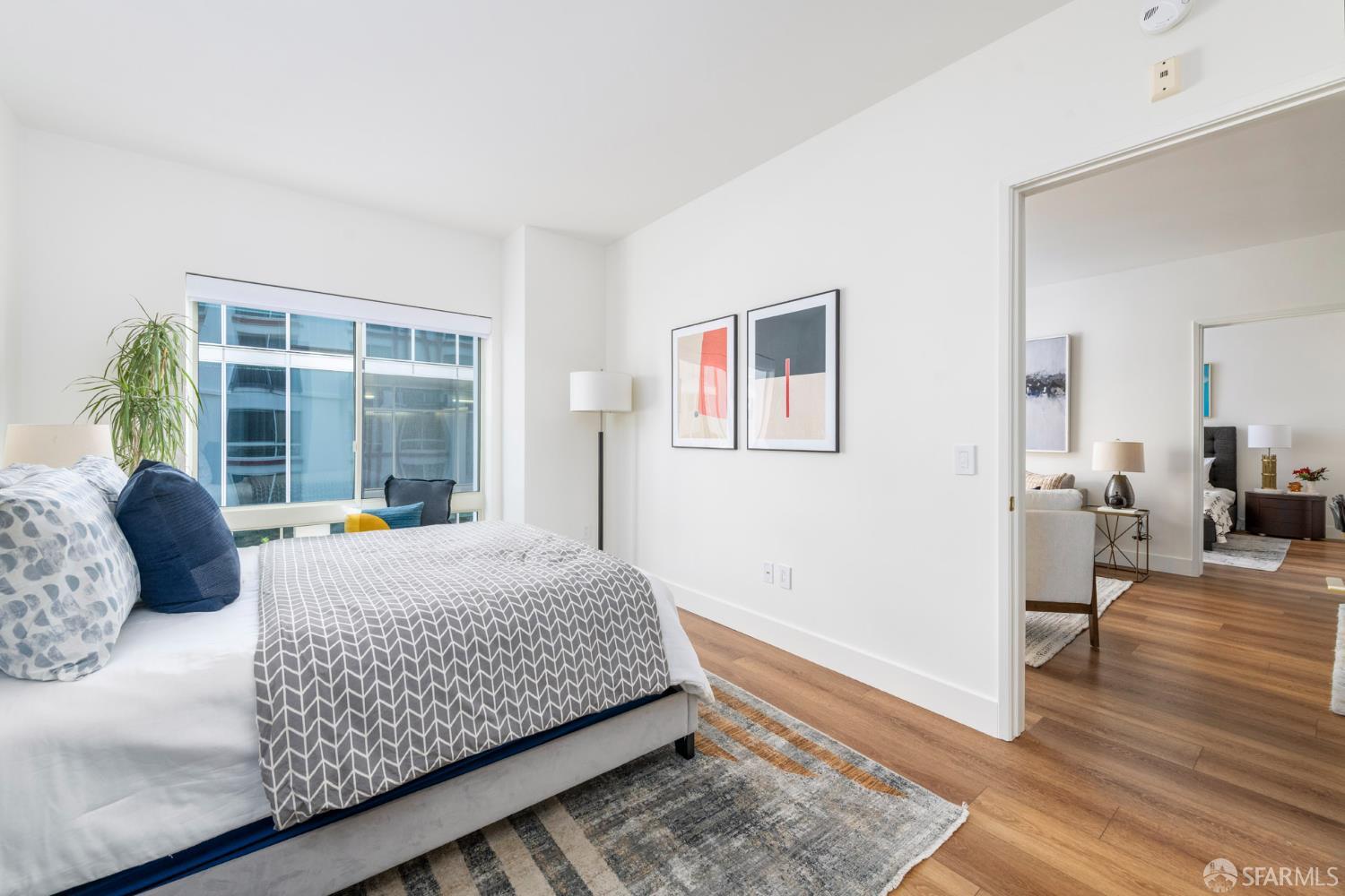 50 Lansing Street # 303