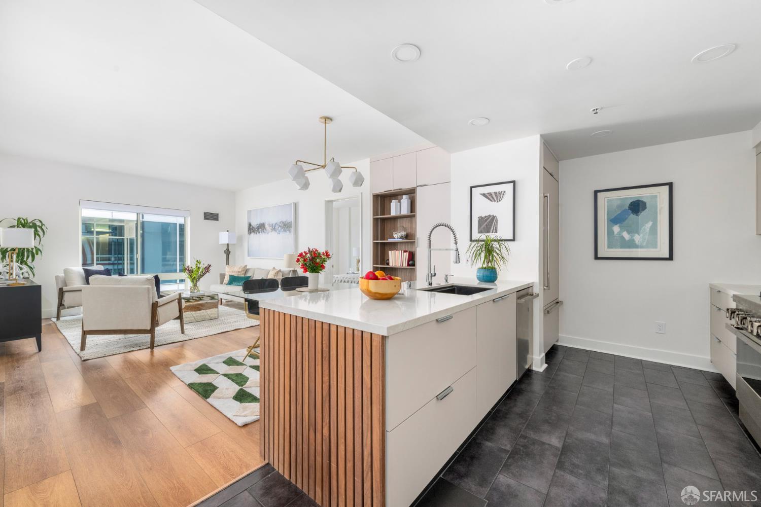 50 Lansing Street # 303
