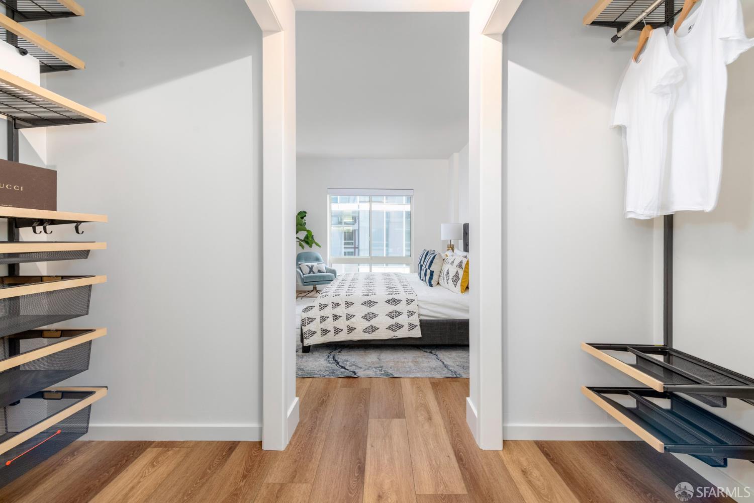 50 Lansing Street # 303
