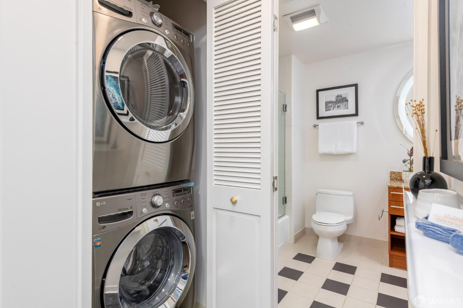 50 Lansing Street # 303