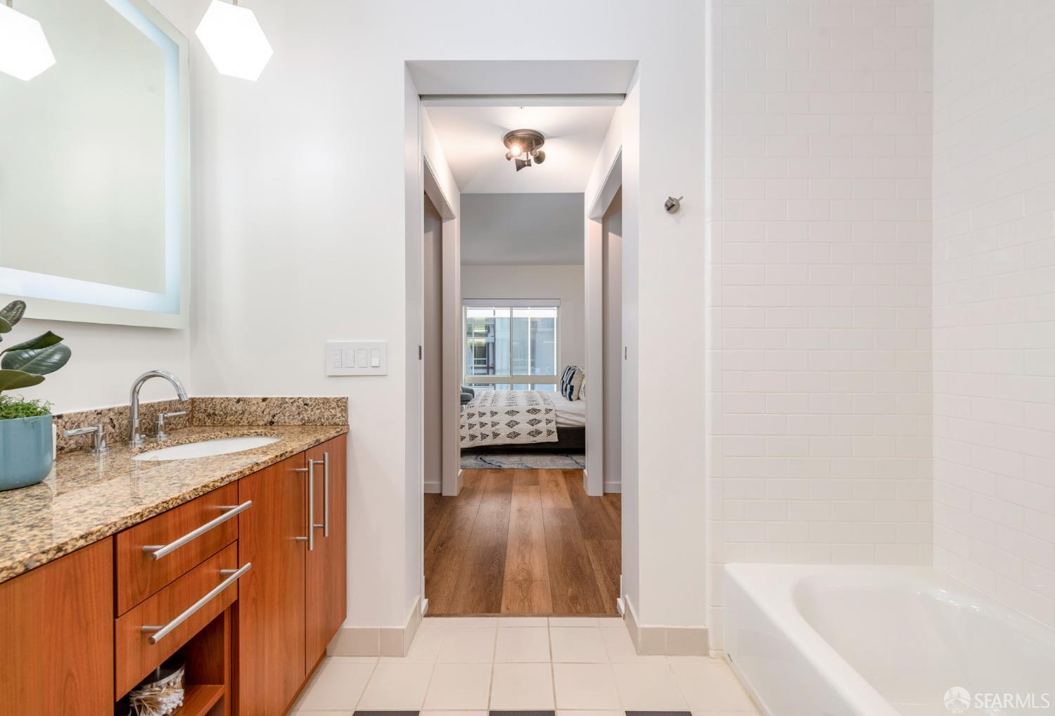 50 Lansing Street # 303