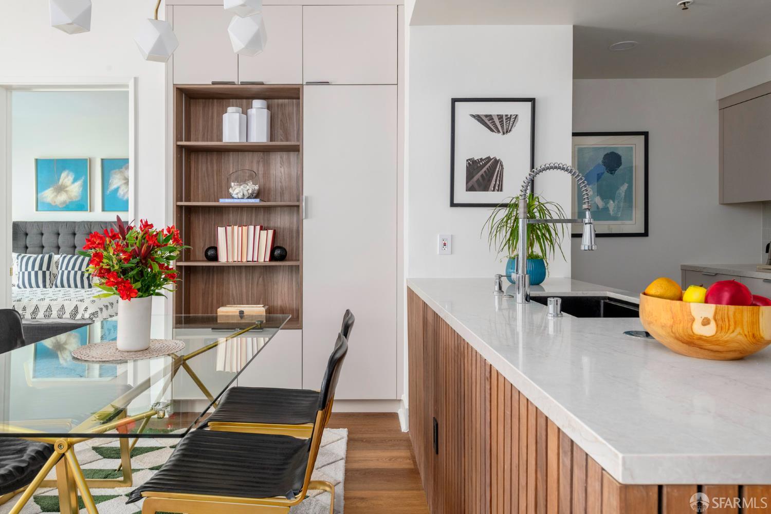 50 Lansing Street # 303