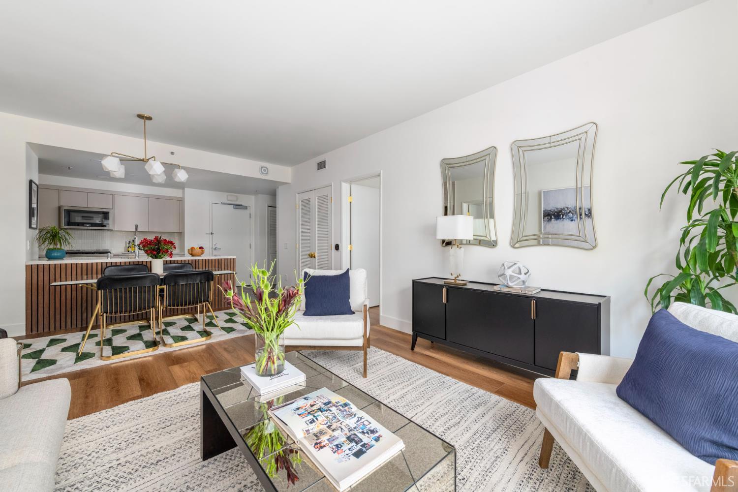 50 Lansing Street # 303