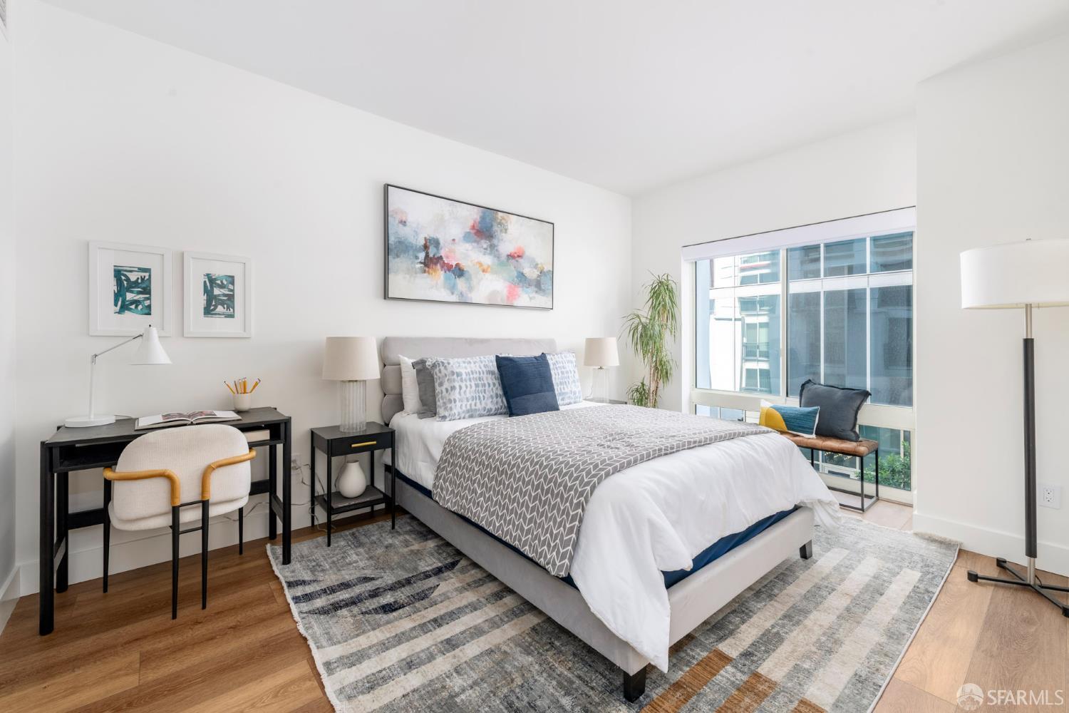 50 Lansing Street # 303