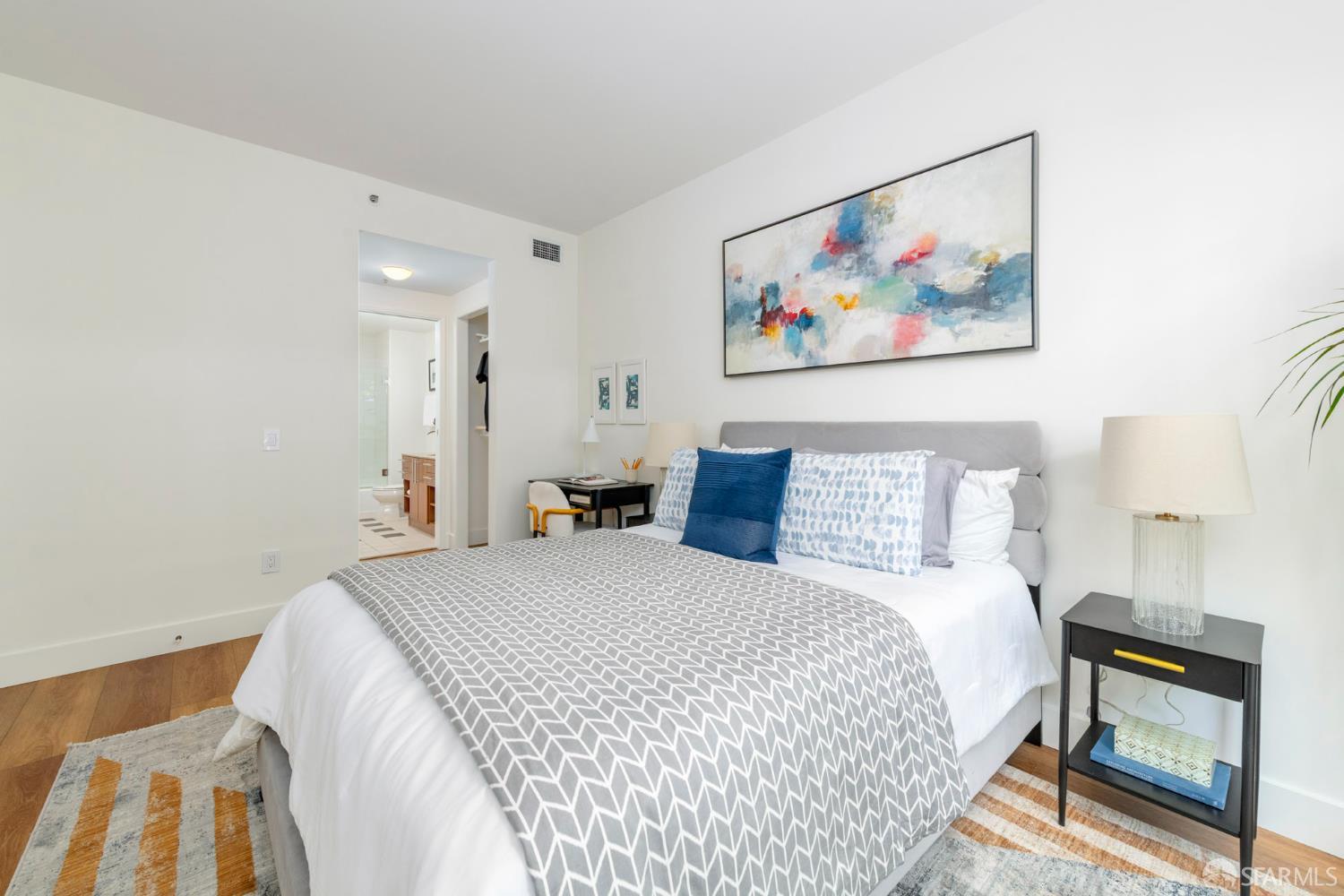 50 Lansing Street # 303