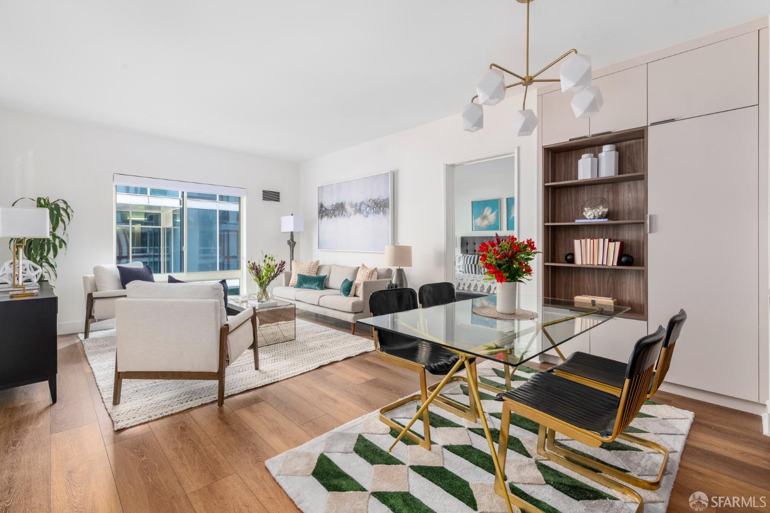 50 Lansing Street # 303