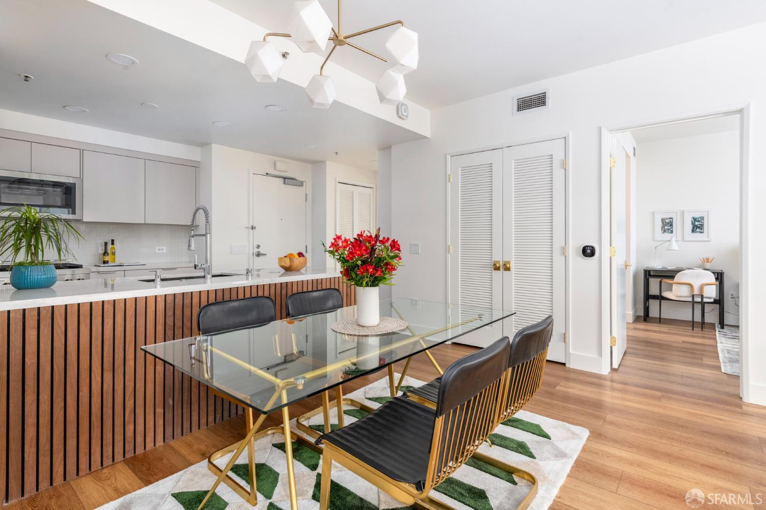 50 Lansing Street # 303