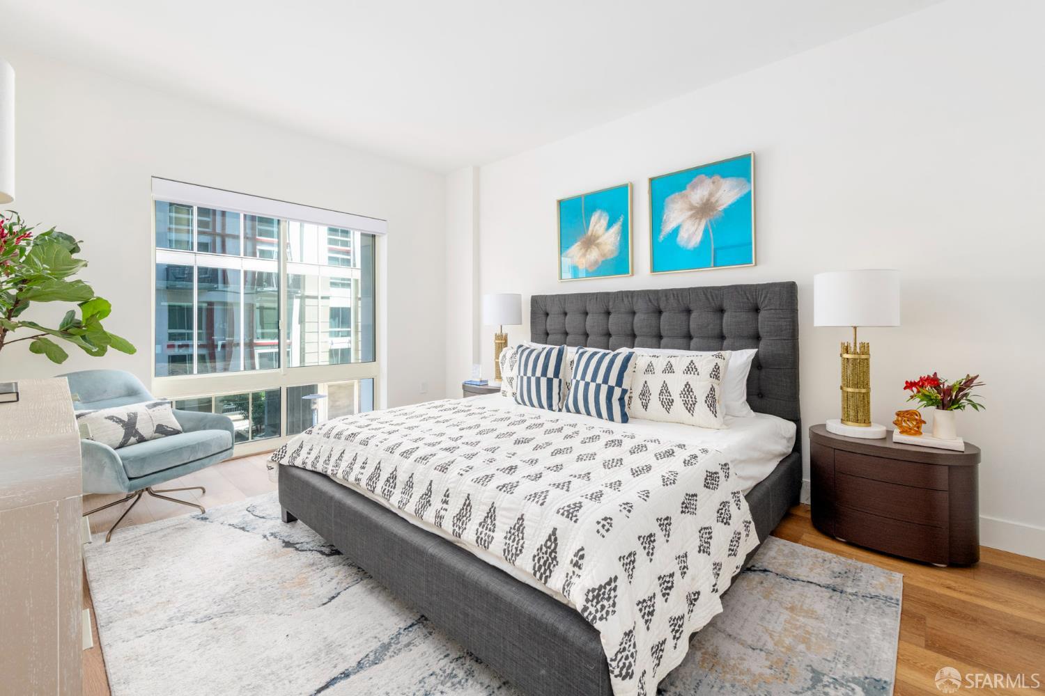 50 Lansing Street # 303