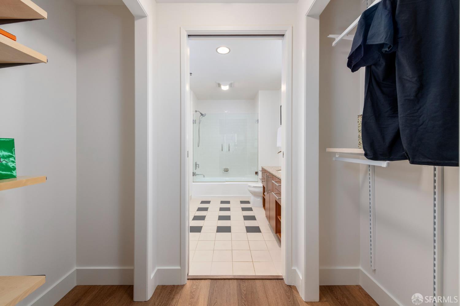 50 Lansing Street # 303