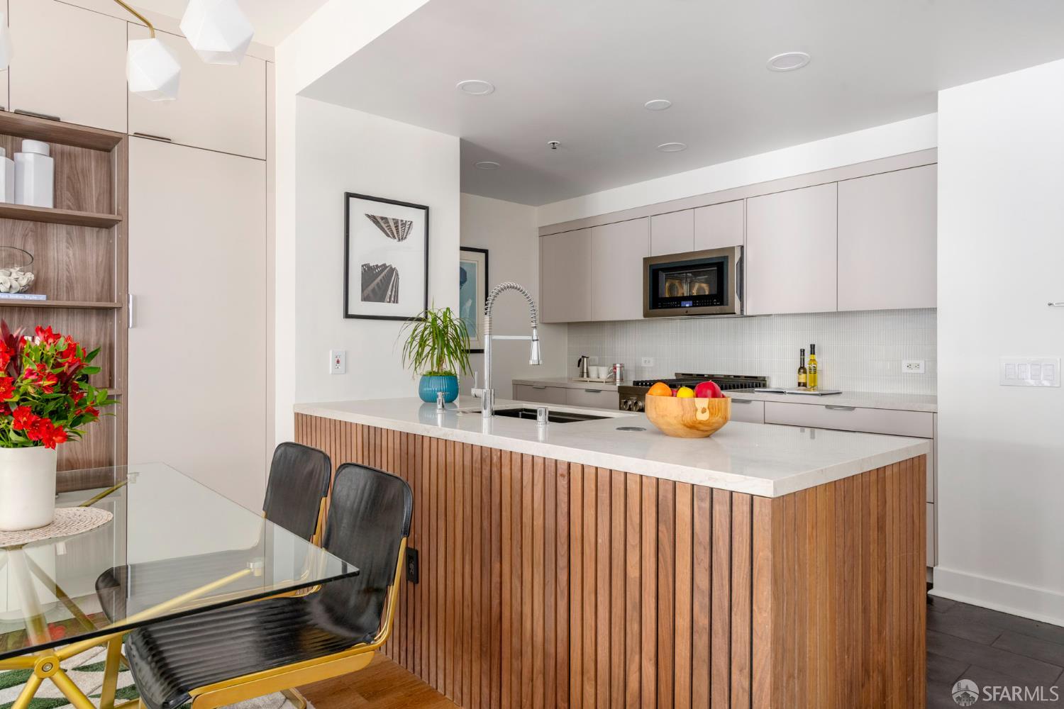 50 Lansing Street # 303