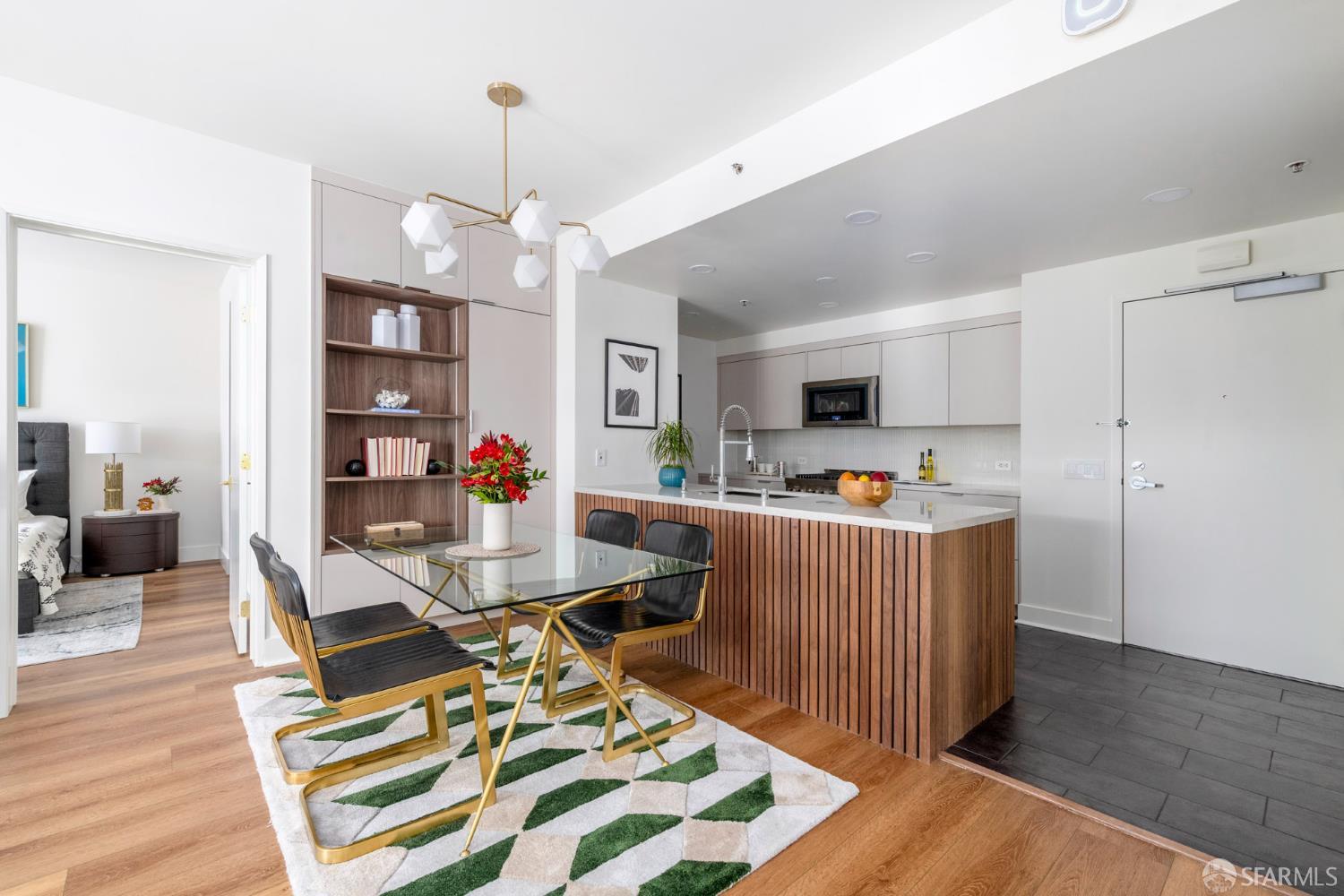 50 Lansing Street # 303