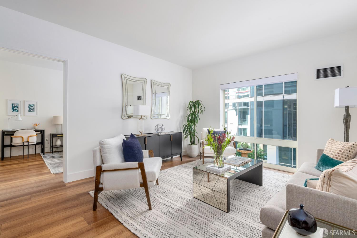 50 Lansing Street # 303