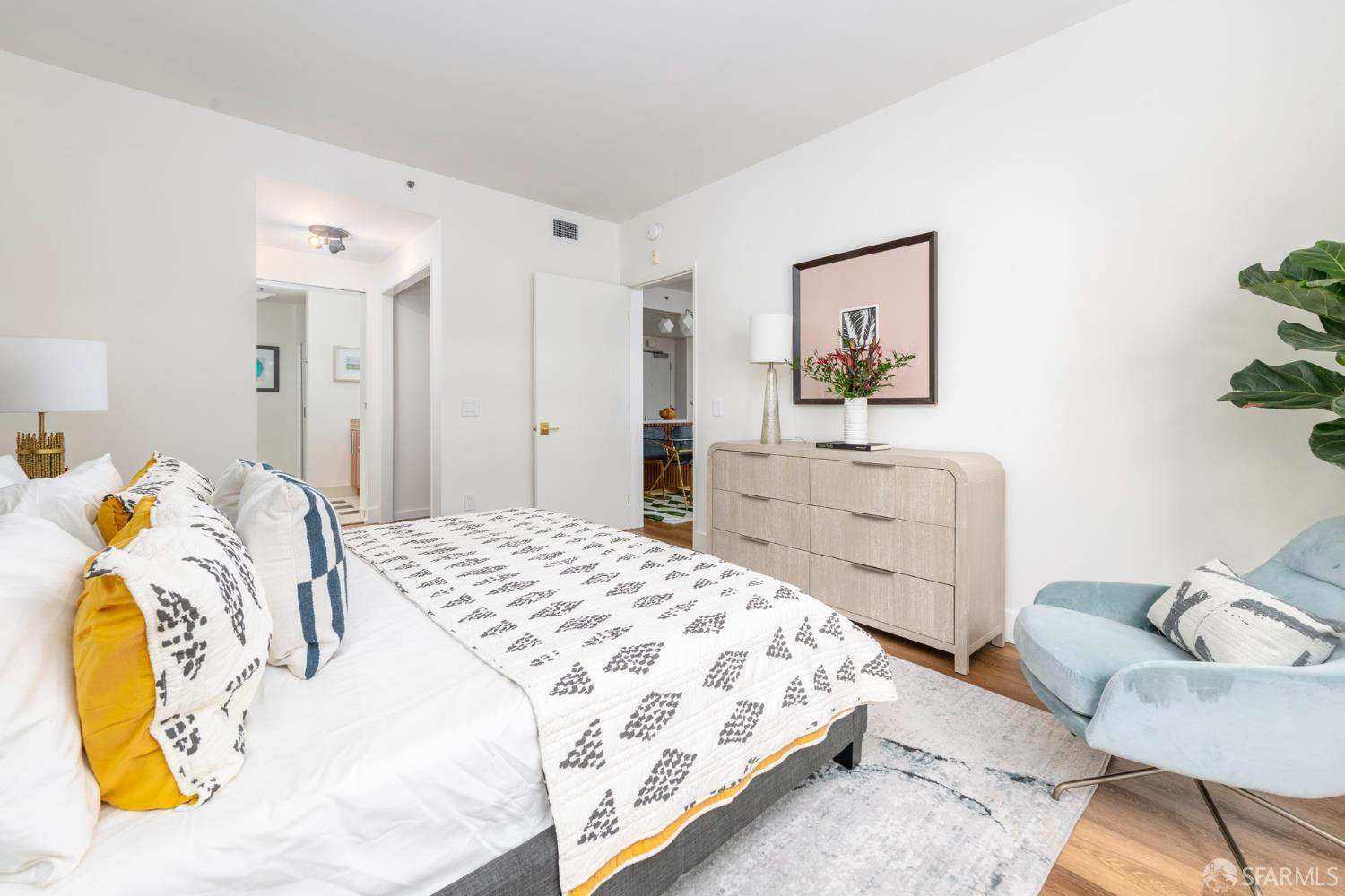 50 Lansing Street # 303