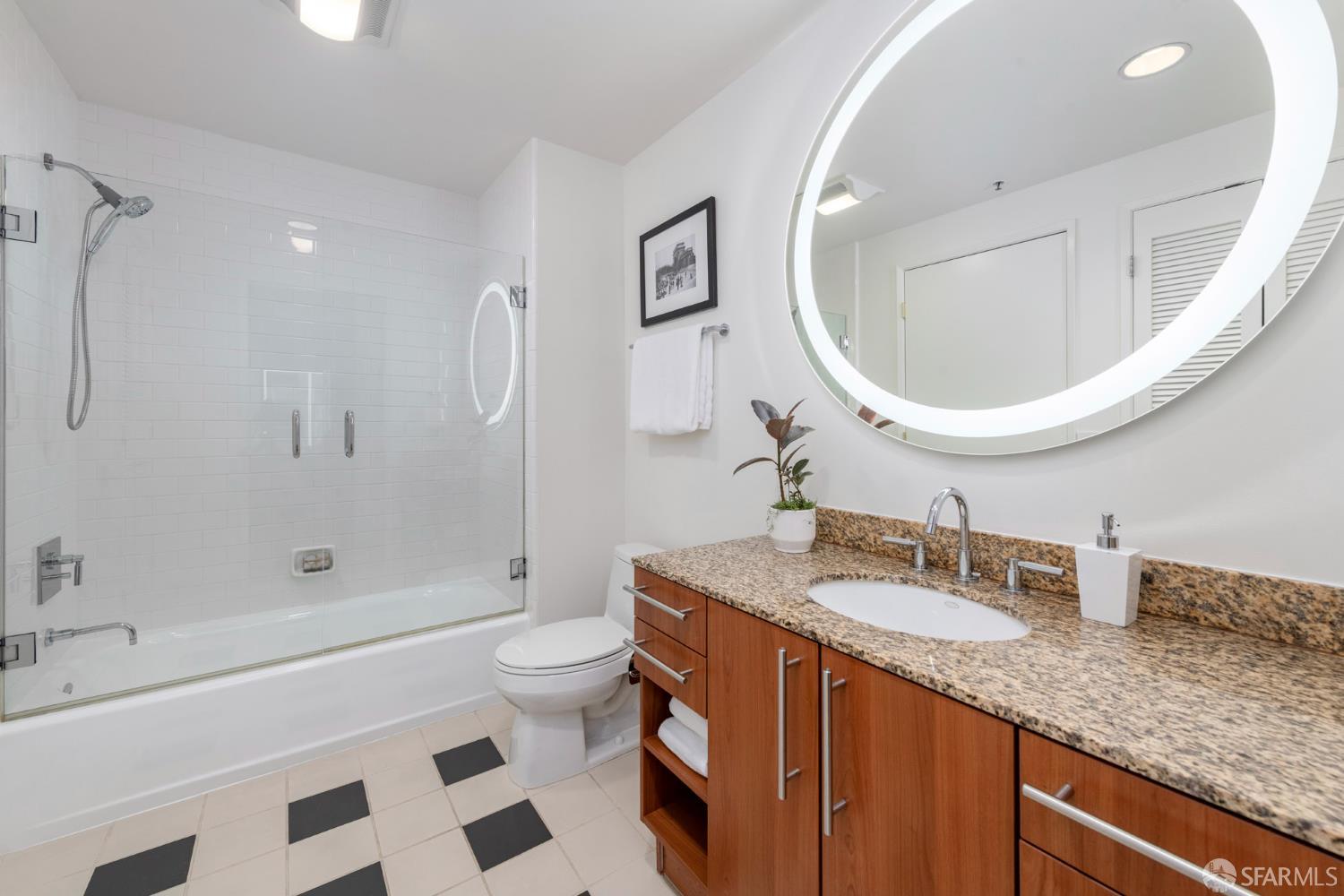 50 Lansing Street # 303
