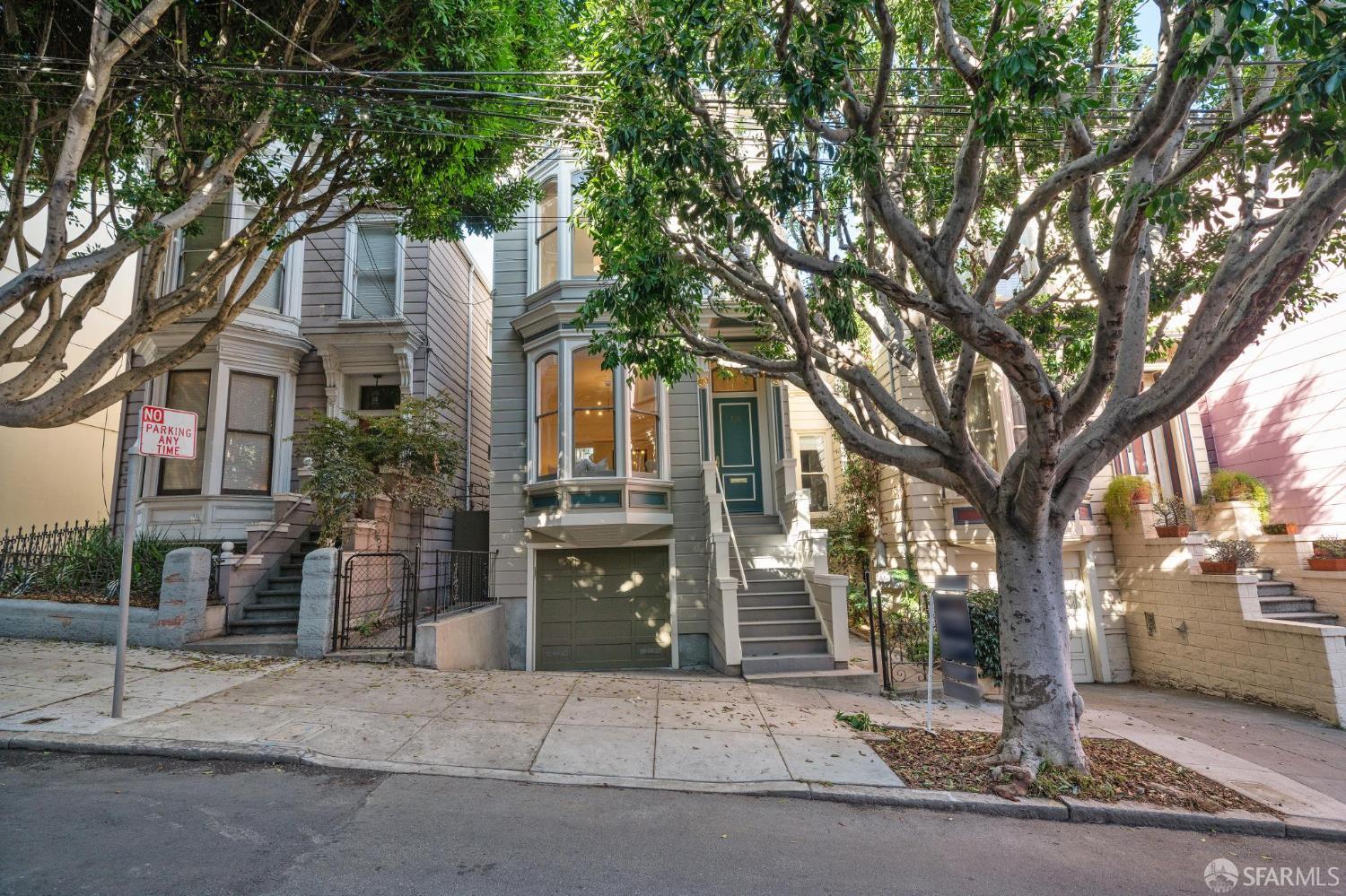 232 Clinton Park Street