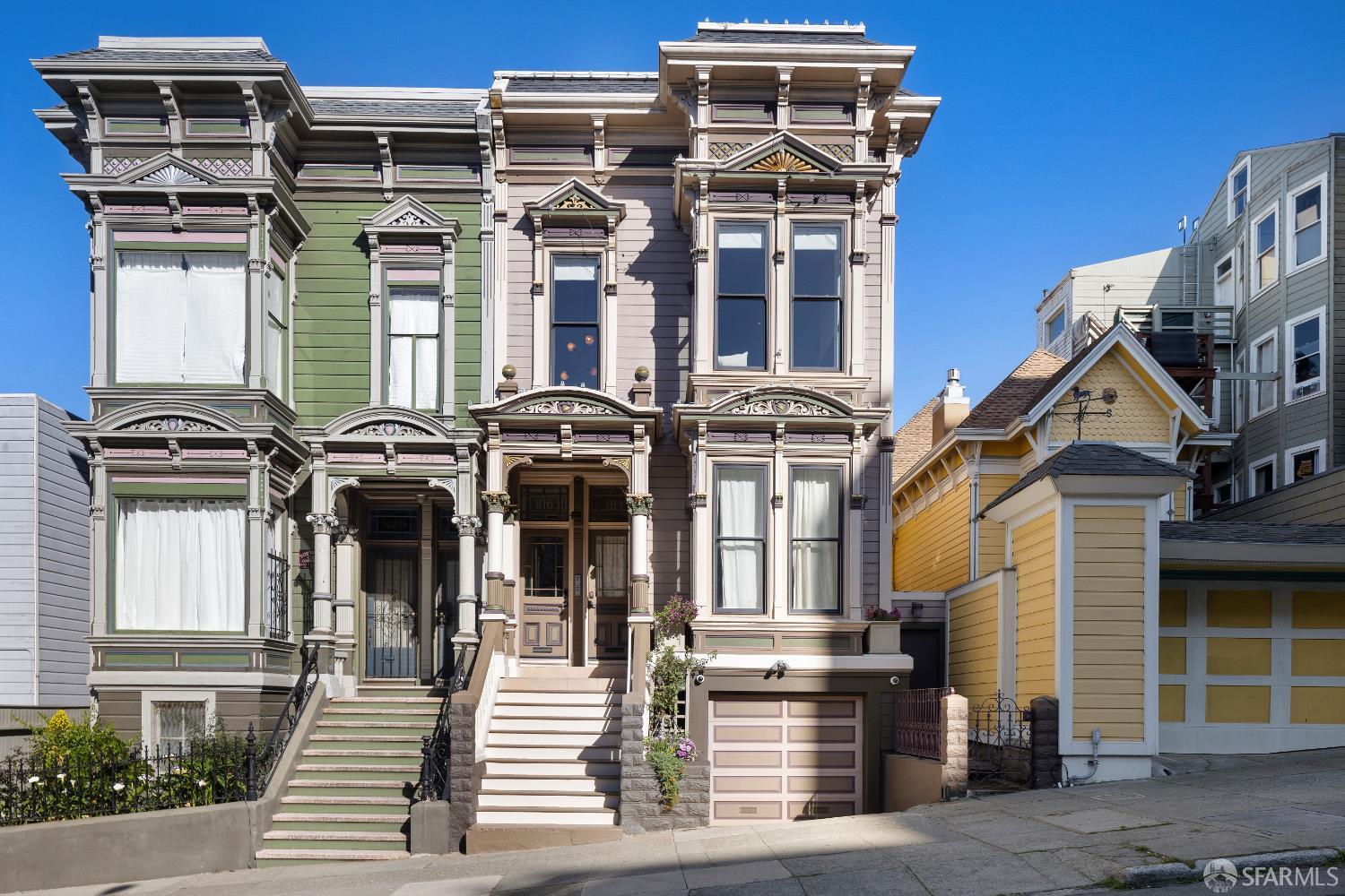 816 Scott Street