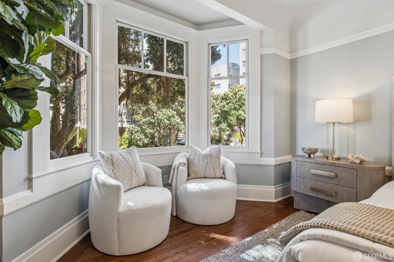 1301 Clay Street # 2