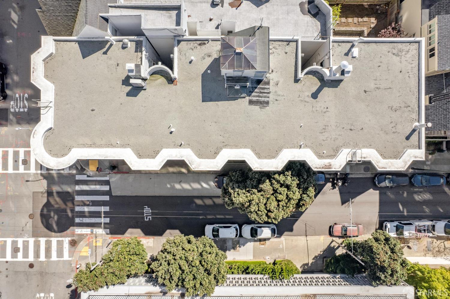 1301 Clay Street # 2