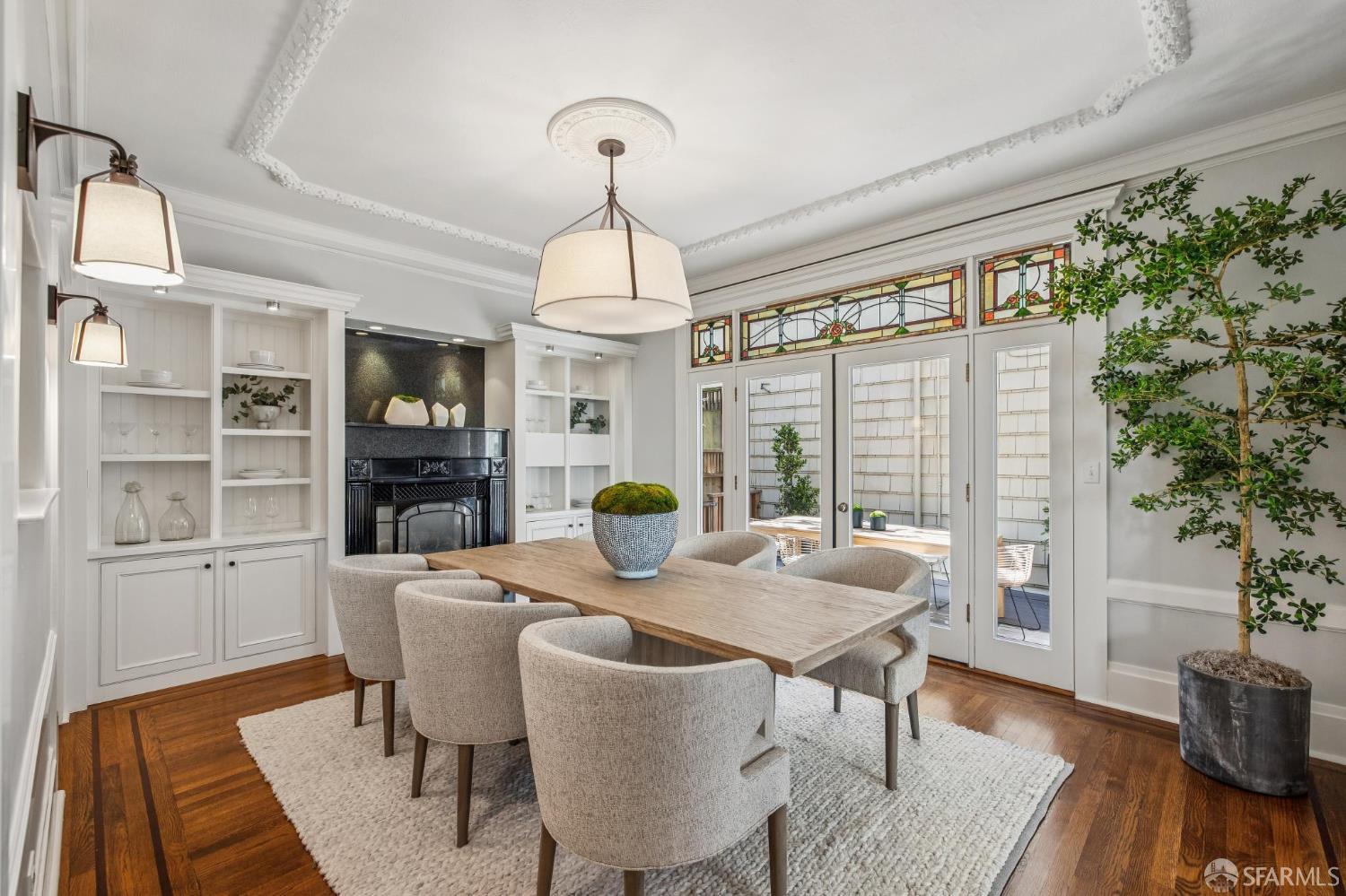 1301 Clay Street # 2