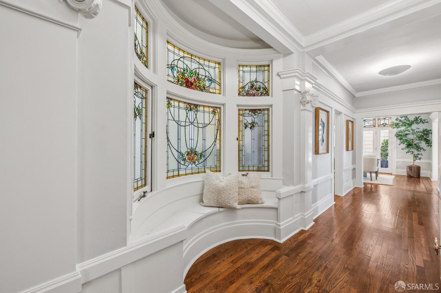 1301 Clay Street # 2