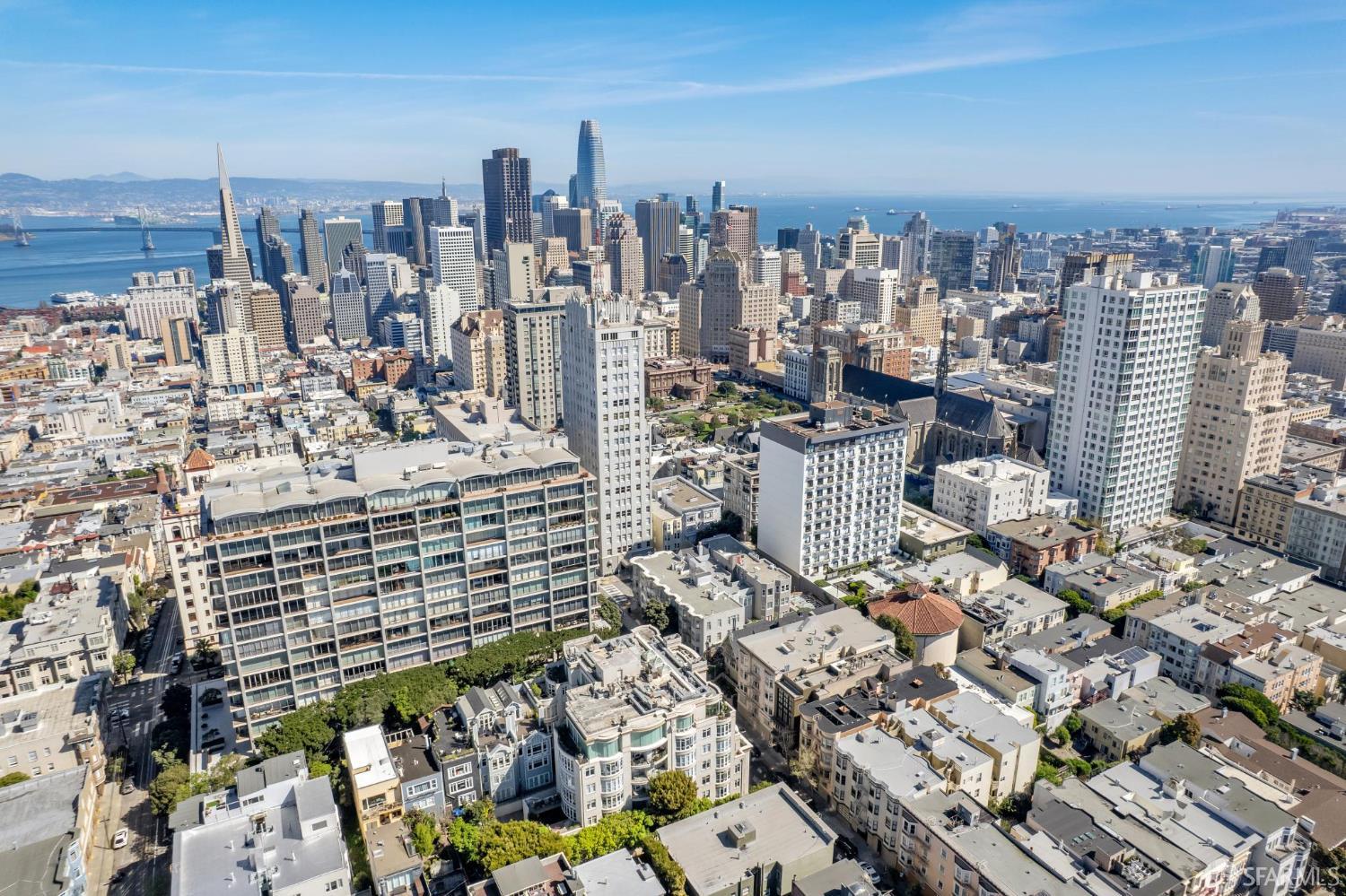 1301 Clay Street # 2