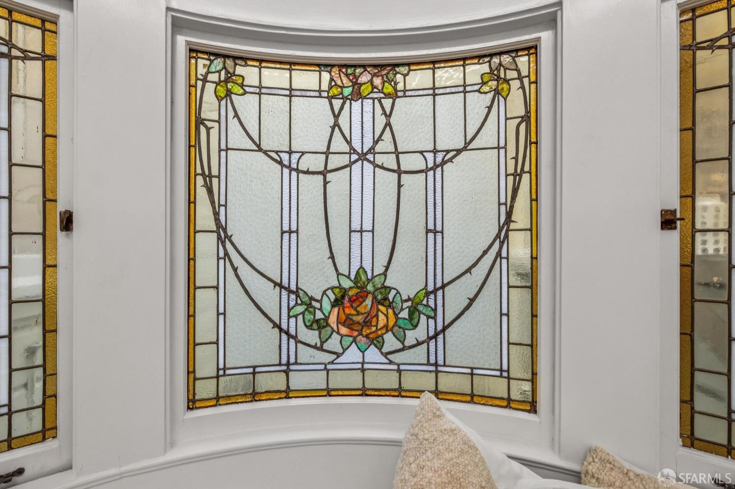 1301 Clay Street # 2