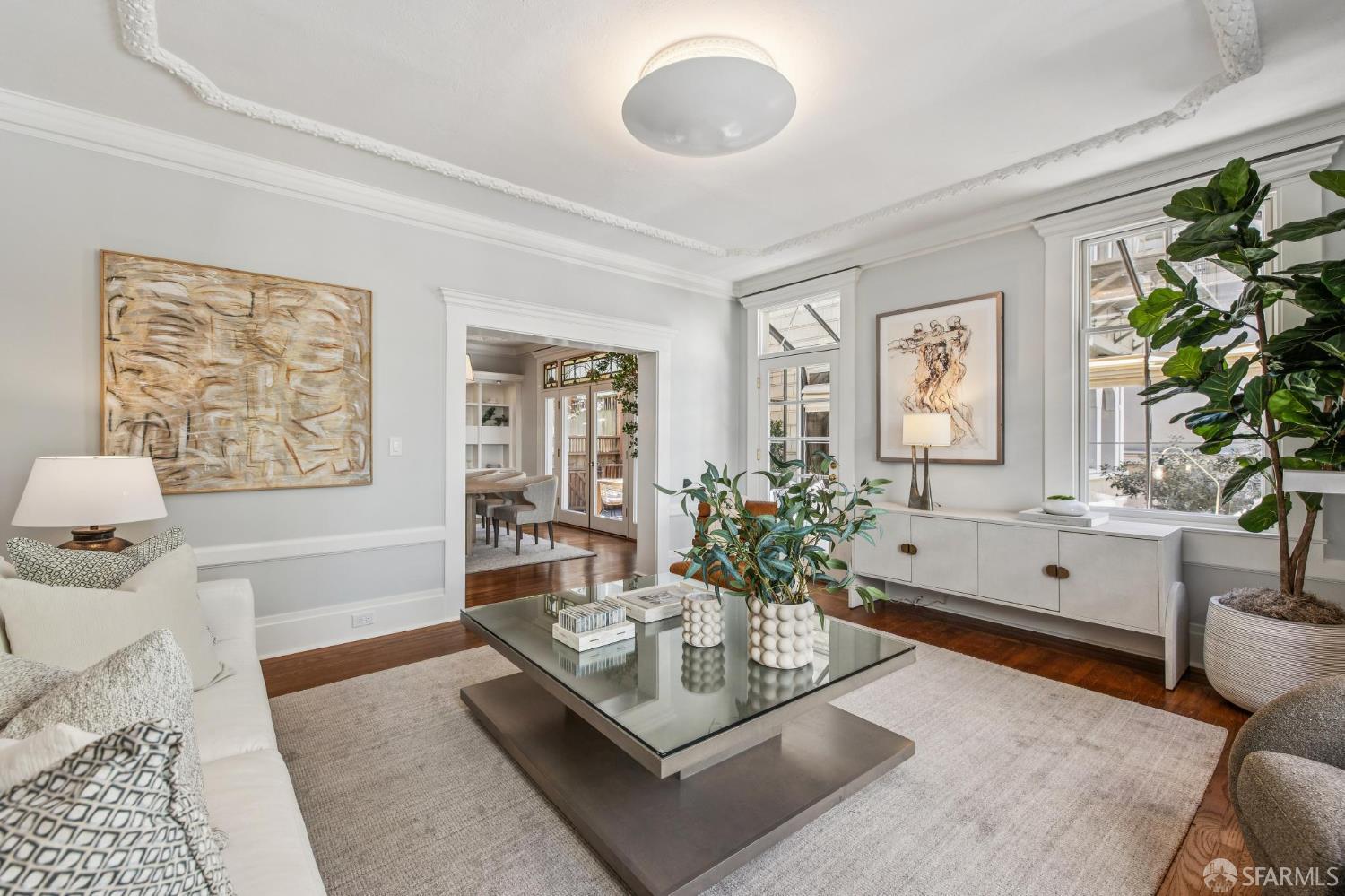 1301 Clay Street # 2