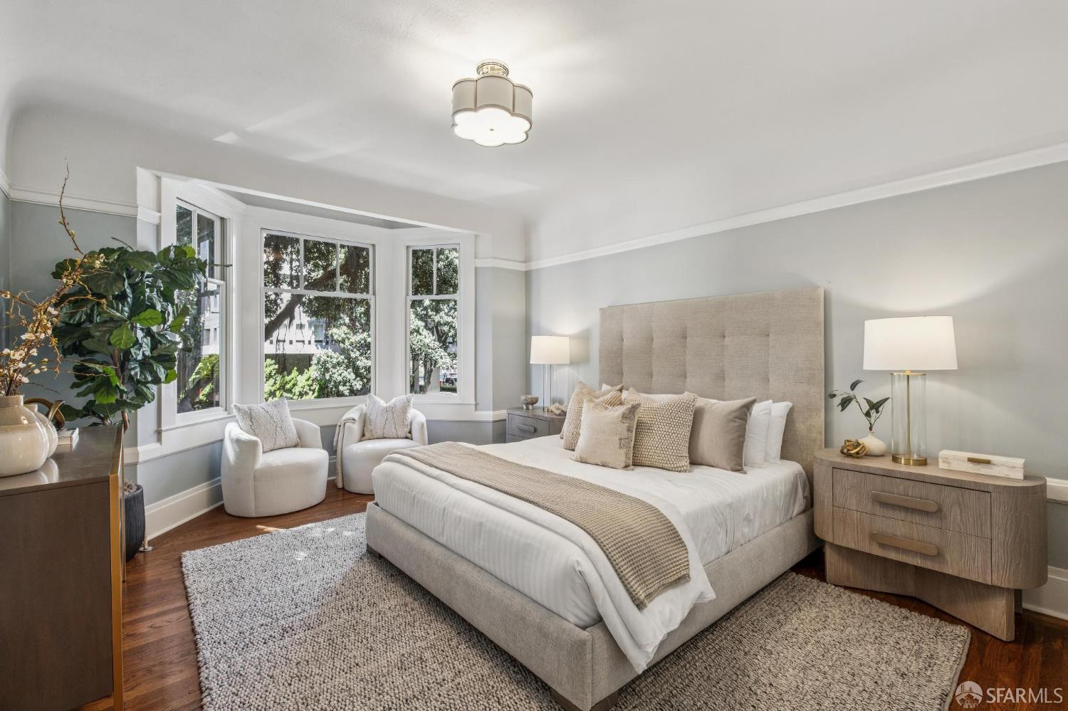 1301 Clay Street # 2