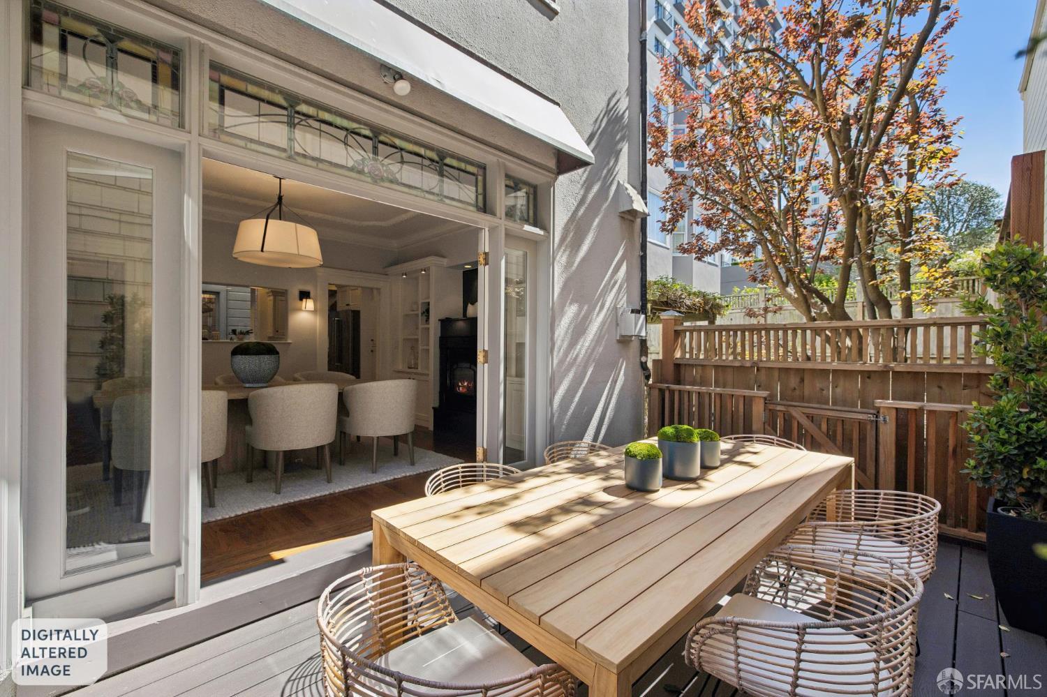 1301 Clay Street # 2