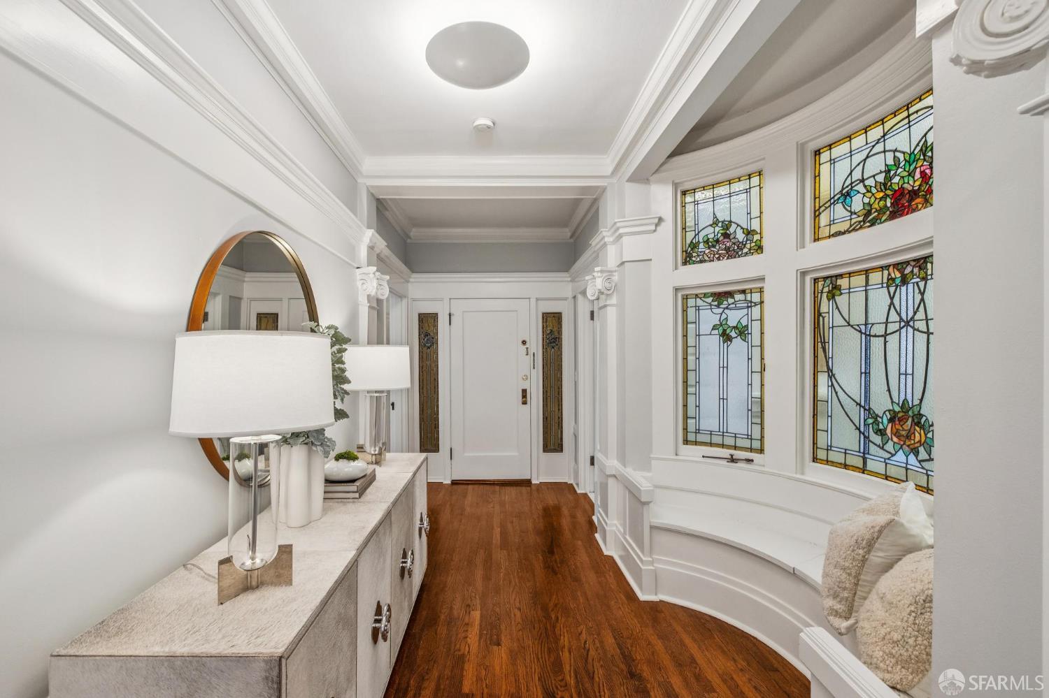 1301 Clay Street # 2