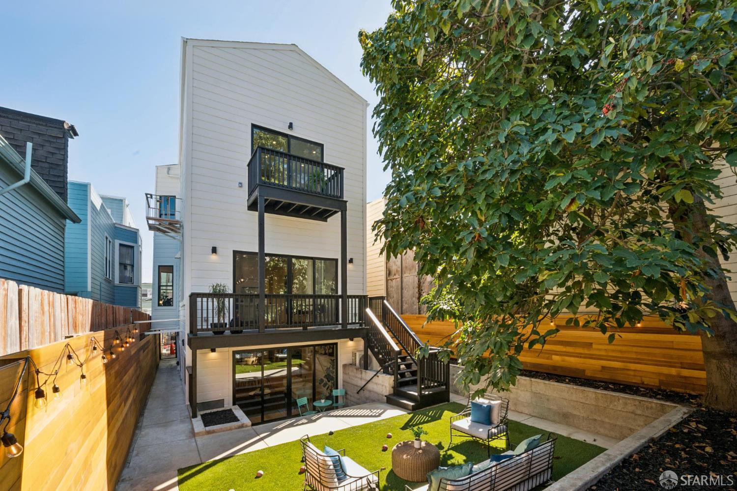 626 Shotwell Street