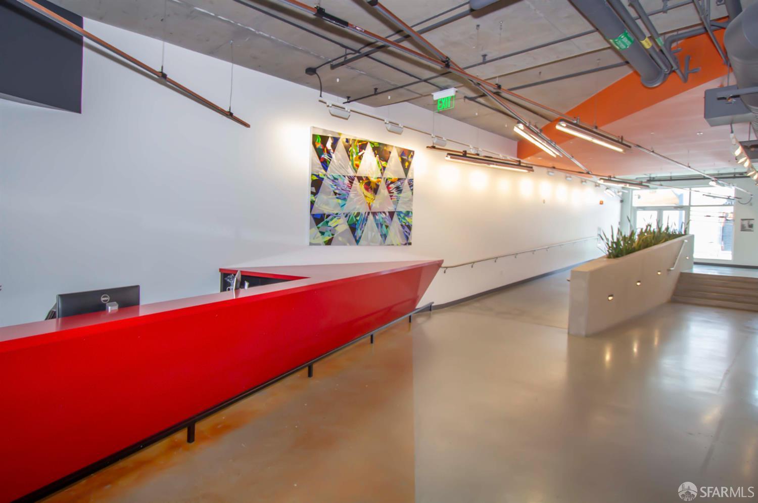 45 Bartlett Street # 516