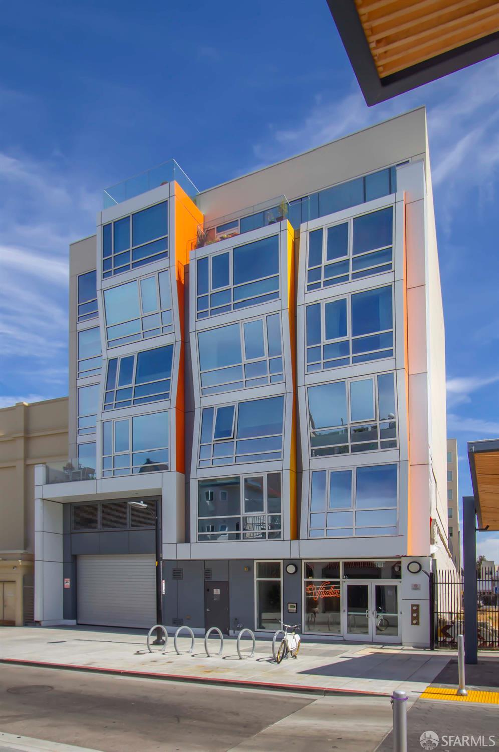 45 Bartlett Street # 516