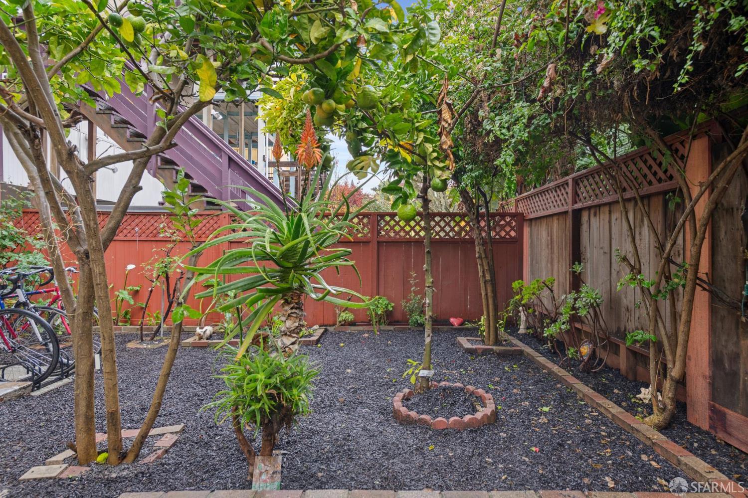 751 Capp Street # 751