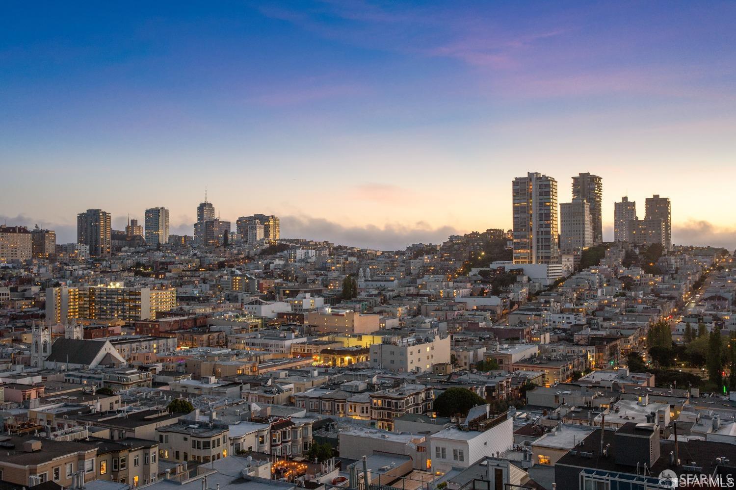 119 Telegraph Hill Boulevard