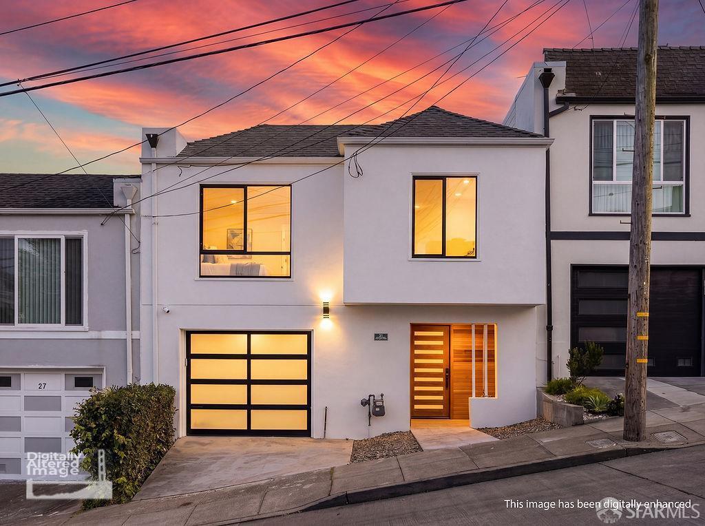 31 Mangels Avenue
