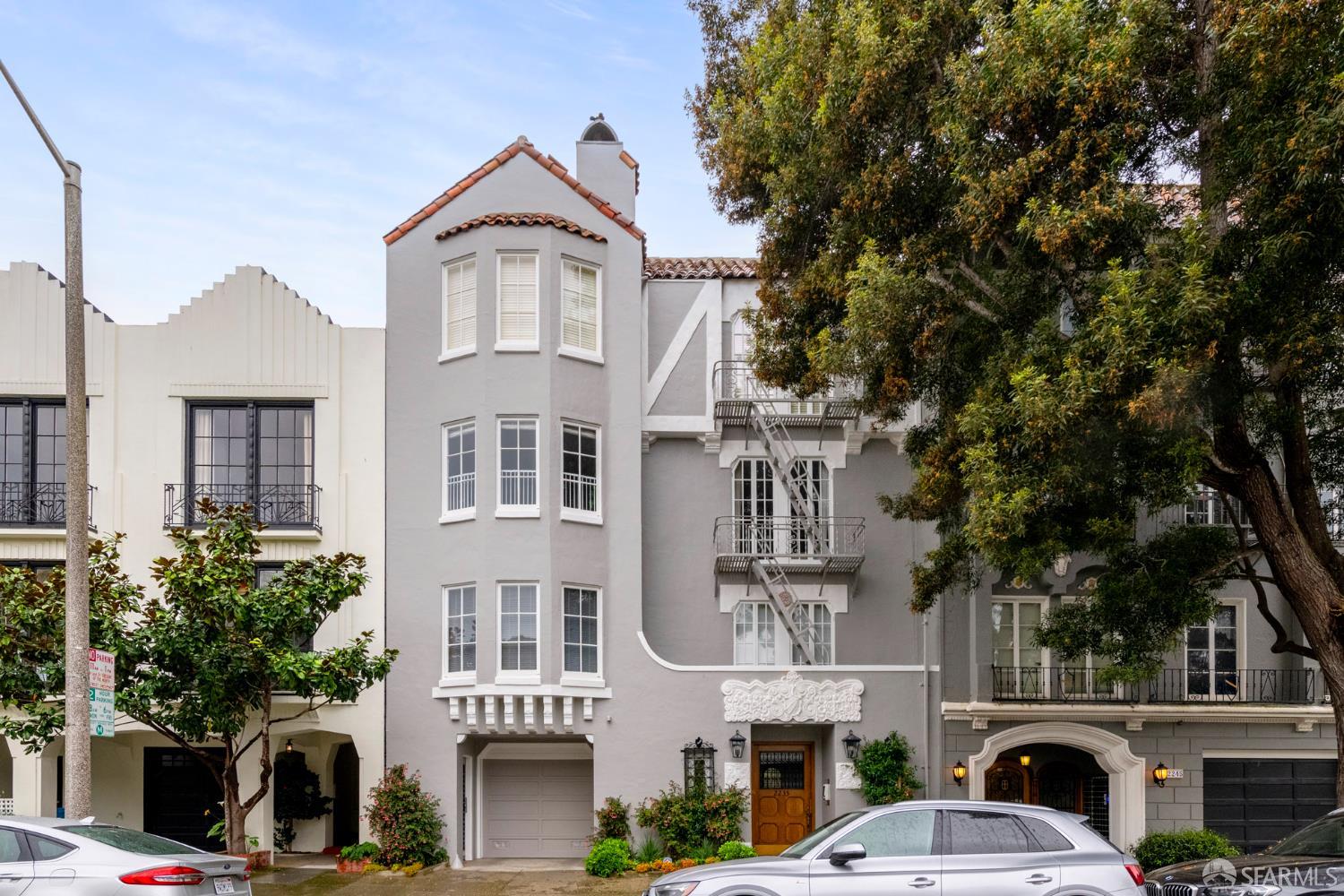 2235 Beach Street # 301